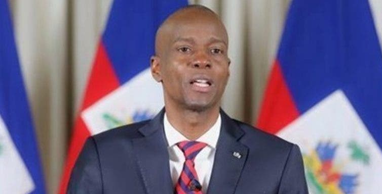 Arrestan médico haitiano acusado de ser autor intelectual del asesinato Jovenel Moise