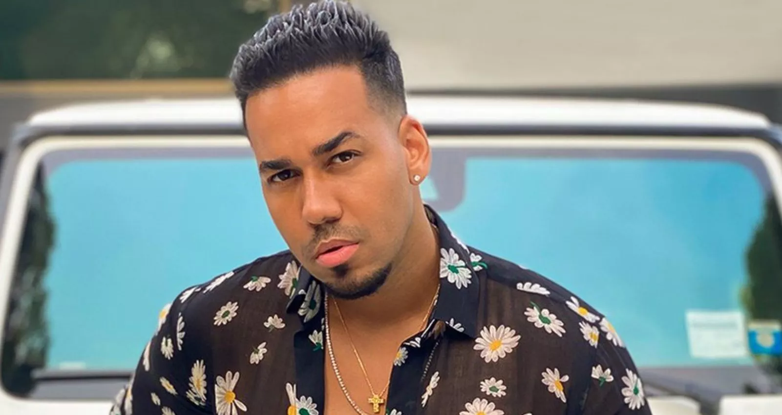 Romeo Santos estrena dos proyectos de bachata