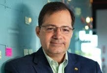 Steven Puig es nuevo presidente del Banco BHD