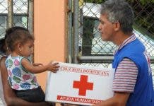 La Cruz Roja pondrá en marcha un Banco de Alimentos Regional