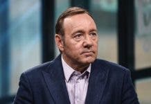 Kevin Spacey recuerda sus inicios como actor al declarar en su juicio por cargos sexuales