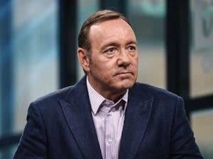 Kevin Spacey recuerda sus inicios como actor al declarar en su juicio por cargos sexuales