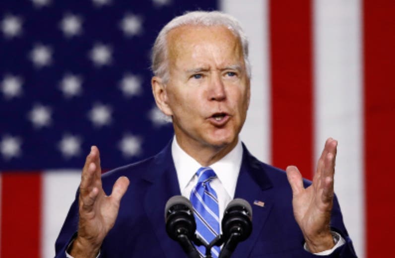 Biden asegura que EE.UU. no se plantea enviar tropas a Haití por ahora
