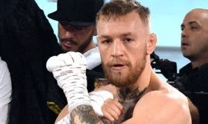 Conor McGregor investigado por agresión física en Ibiza