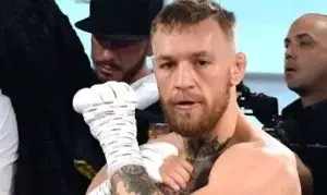 Conor McGregor: atleta logró  mejor pagado en 2020