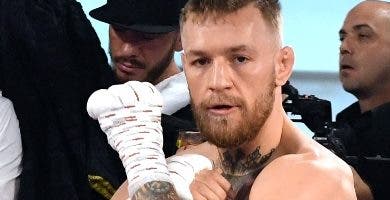 Conor McGregor investigado por agresión física en Ibiza