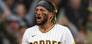 Fernando Tatis y Vladimir Guerrero Jr. imponen terror sobre  lanzadores