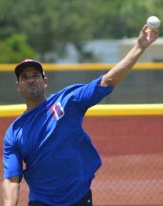 Béisbol de República Dominicana sale con todo tras boleto Juegos Tokio