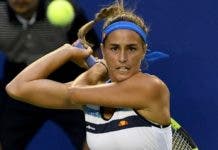 Mónica Puig se perderá el mítico torneo Roland Garros