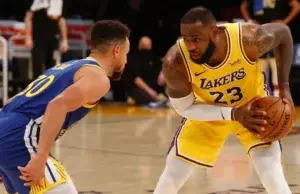 Nuggets-Lakers y Warriors-Suns abrirán la temporada 2023-2024 de la NBA