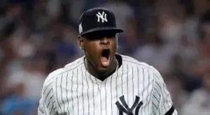 Luis Severino regresa NYY tras casi dos años fuera