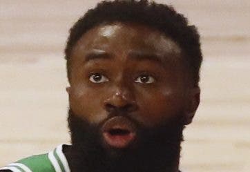 Celtics están preocupados molestia pierna de Brown
