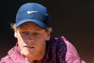 Jannik Sinner se vuelve a citar con Rafael Nadal