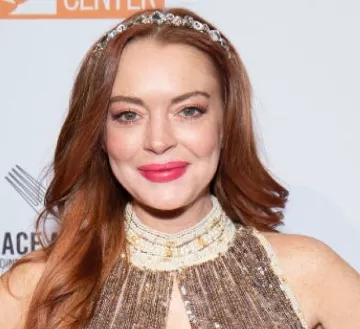 Lindsay Lohan vuelve a la actuación