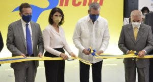 La Sirena inaugura una moderna tienda en el municipio Los Alcarrizos