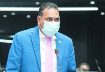 Legisladores PRM califican discurso de Leonel de político