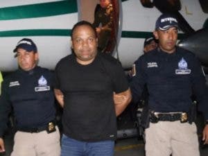 EE. UU. trabaja extradición caso “el Abusador”