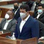 Adán Cáceres: primer mayor general que va a Najayo