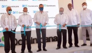 Antonio Almonte aboga  plantas de energía renovable adapten a nuevos tiempos