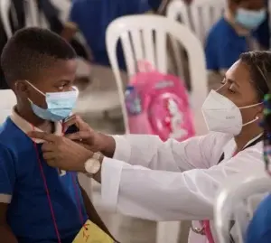 Gobierno relanzará Programa de Salud Escolar con incorporación de asistencia médica en las escuelas