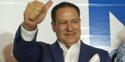 Diputado Miguel Gutiérrez renuncia a su curul tras 2 años preso en Miami por narcotráfico