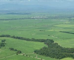 La maldición del territorio