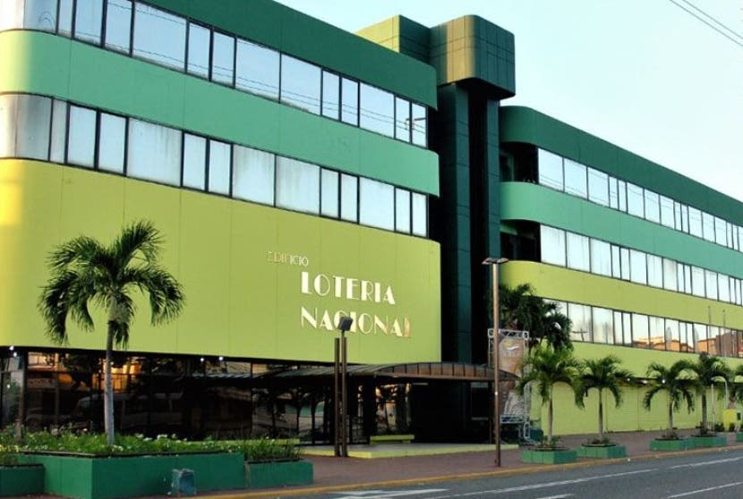 Lotería Nacional pide al Ministerio Público investigar canal que transmitió el video adulterado del sorteo