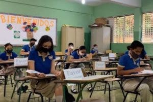 El plan de retorno a las aulas de clases será presentado hoy