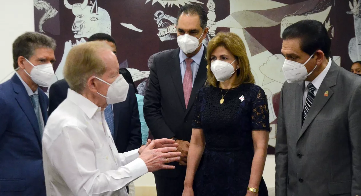 El Estado ha destinado  33 mil millones en gastos médicos durante pandemia