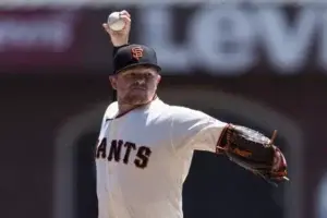 Los Gigantes ganan y Logan Webb impone marca personal con 10 ponches