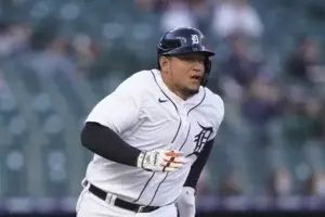 Miguel Cabrera superó a Manny Ramírez en remolcadas en la MLB