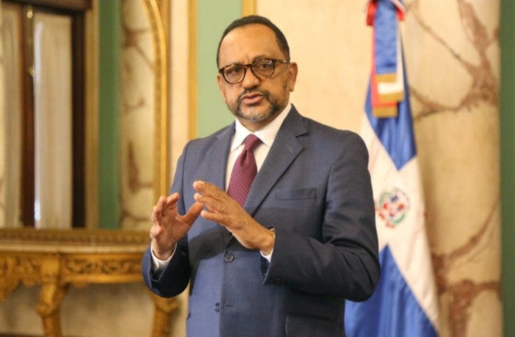 Antoliano Peralta disertará sobre la seguridad jurídica en RD  en Guatemala