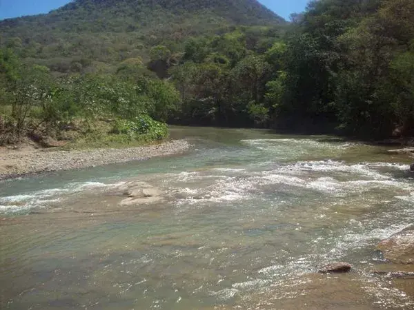 Gobierno busca generar 52 megavatios en presa en río fronterizo Artibonito