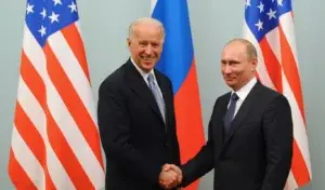 EE.UU. y Rusia allanan el camino para la cumbre entre Biden y Putin