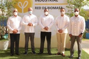 Relanzan Red de Biomasa para promover uso energía limpia