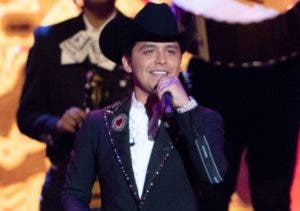 Christian Nodal recibirá premio Evolución Extraordinaria en Latin AMAs