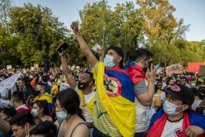 ¿Por qué protestan los colombianos?