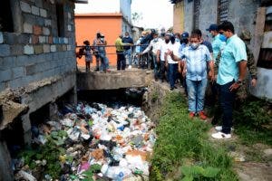 Guajimía, en el trayecto de una solución definitiva