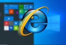 Microsoft retirará del mercado Internet Explorer en junio de 2022