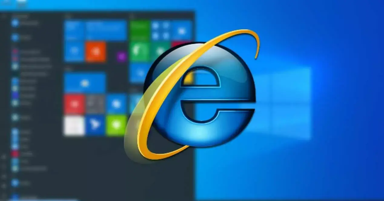 Microsoft retirará del mercado Internet Explorer en junio de 2022