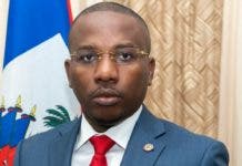 Canciller haitiano lamenta lo malinterpretaran