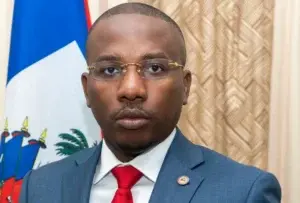 Canciller haitiano lamenta lo malinterpretaran