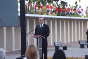 Presidenten Luis Abinader encabeza apertura exposición “1961: el año de la libertad”