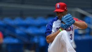 Dominicana vence a Puerto Rico en el inicio del Preolímpico