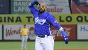 Emilio Bonifacio da las claves para mantener sus condiciones de juego