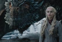 HBO desvela las primeras imágenes de la precuela de “Game of Thrones»