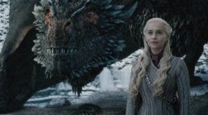 HBO desvela las primeras imágenes de la precuela de “Game of Thrones»