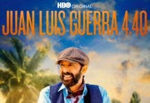 Juan Luis Guerra estrenará el jueves Entre el mar y palmeras por HBO