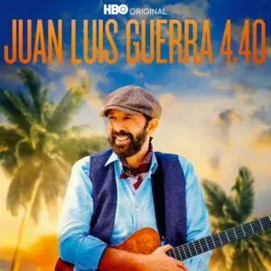 Juan Luis Guerra estrenará el jueves Entre el mar y palmeras por HBO