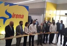 Grupo Ramos inaugura tienda Sirena Los Alcarrizos